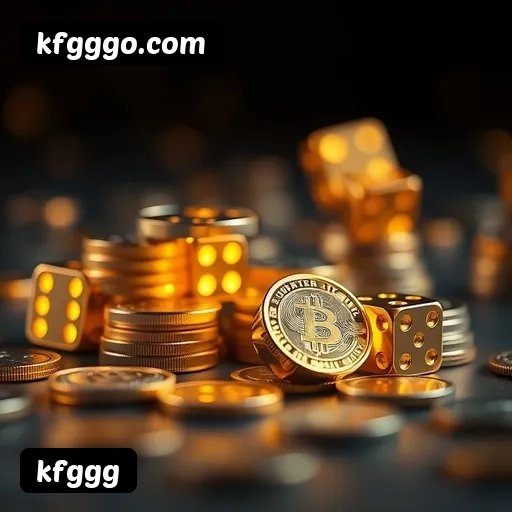 kfggg segurança SSL 256-bit - Licença Curaçao, eCOGRA, GLI certificado